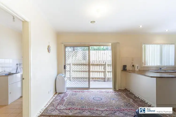 Fifth view of Homely townhouse listing, 54 Woodlee Street, Dandenong VIC 3175