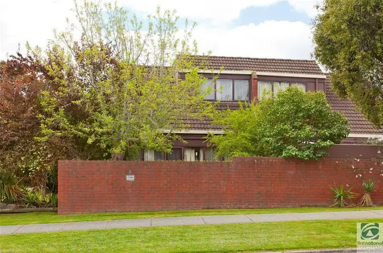 8 34 Lawrence Street, Wodonga VIC 3690