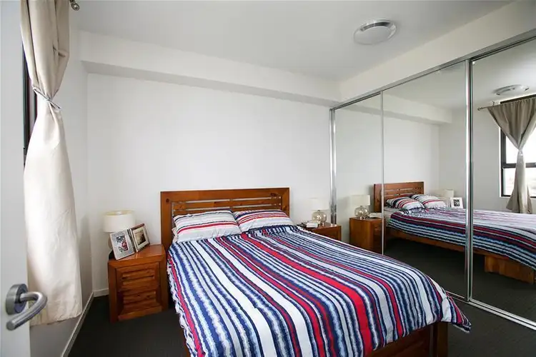 Sixth view of Homely apartment listing, 809/67 Watt Street, Newcastle NSW 2300