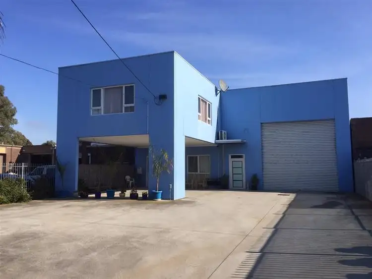 Main view of Homely house listing, 24 STATION Street, Dandenong VIC 3175