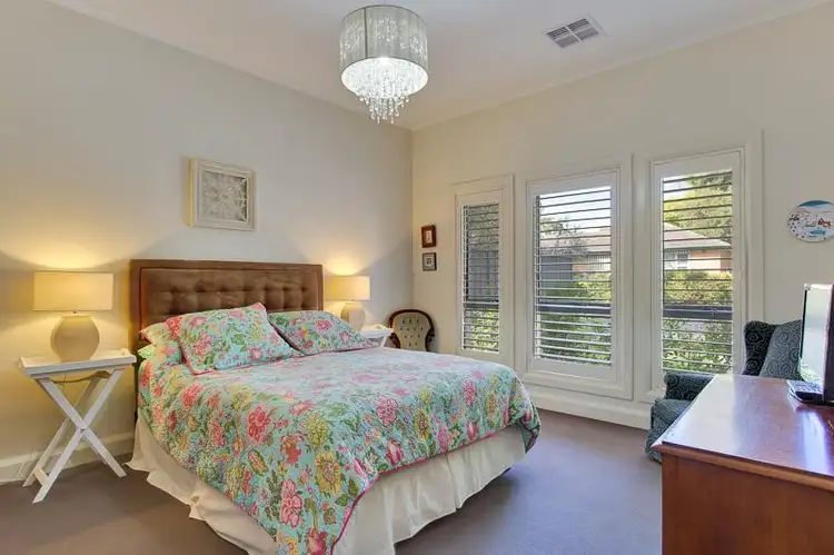 Second view of Homely house listing, 5 Burchett Avenue, Magill SA 5072