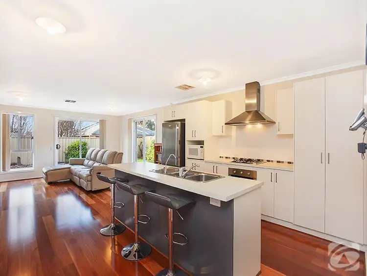 Fourth view of Homely house listing, 55 Kipsy Street, Aldinga Beach SA 5173
