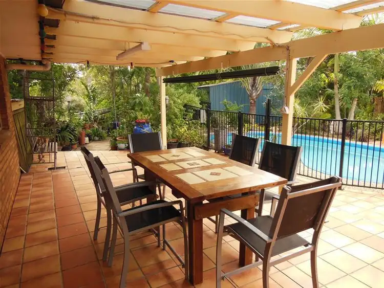 21 Hush Place, Rochedale South QLD 4123