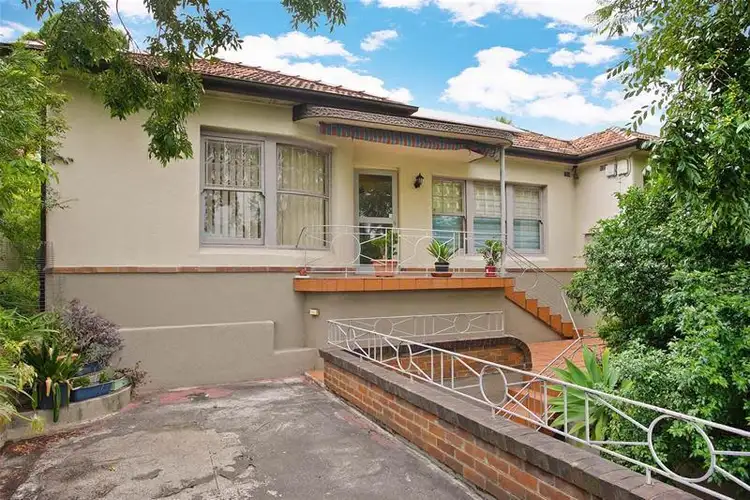 54 Church Street, Ryde NSW 2112