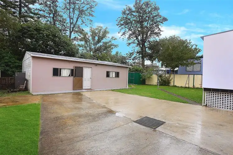 Fourth view of Homely house listing, 34 Clack Road, Chester Hill NSW 2162