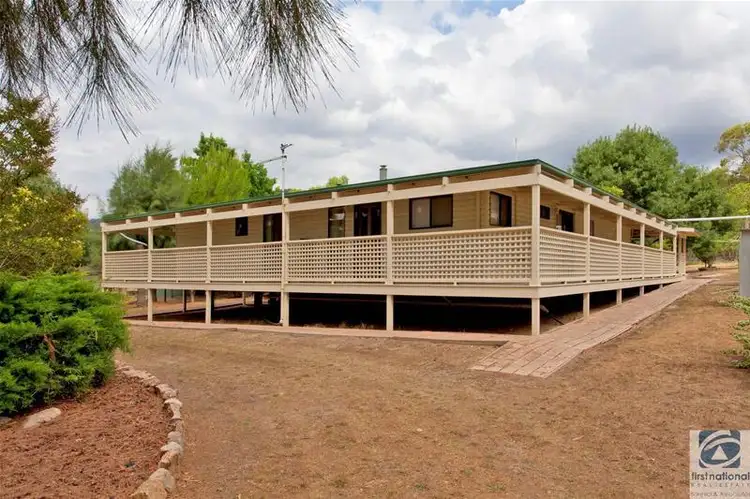 Main view of Homely house listing, 336 McFeeters Road West, Eldorado VIC 3746