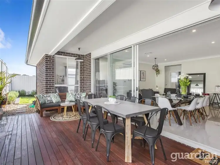 Third view of Homely house listing, 28 Boydhart Street, Riverstone NSW 2765