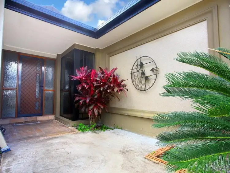 Fifth view of Homely house listing, 20 Diamond Sand Drive, Upper Coomera QLD 4209