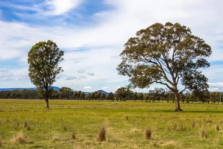 Second view of Homely land listing, 1 Kurkurac Court, Kilmore VIC 3764
