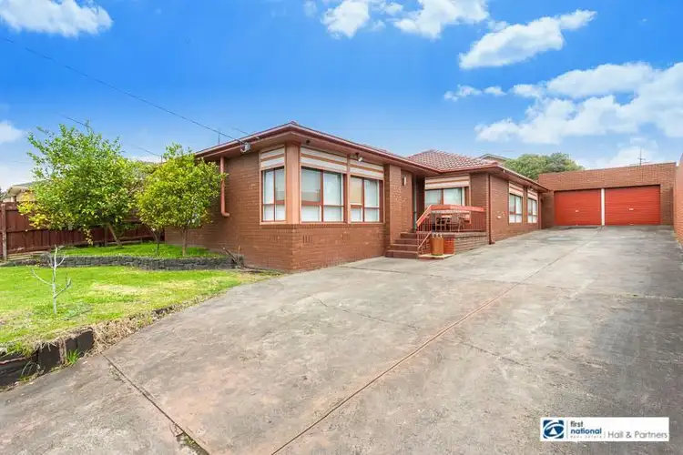 19A Halton Road, Dandenong North VIC 3175