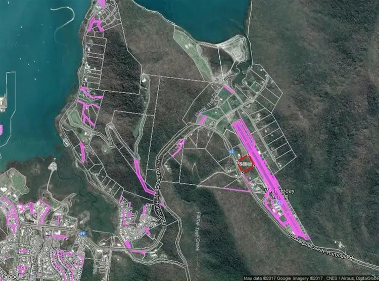 Lot 4 Shute Harbour Road, (Airlie Beach), Flametree QLD 4802