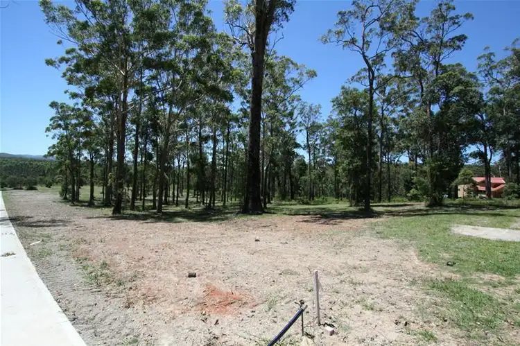 Second view of Homely land listing, LOT 1/35 Lake Ridge Drive, Laurieton NSW 2443