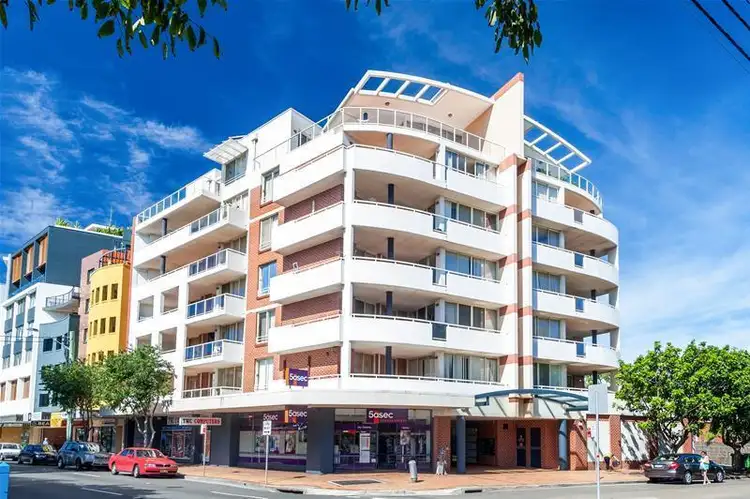 302/679 Anzac Parade, Maroubra NSW 2035