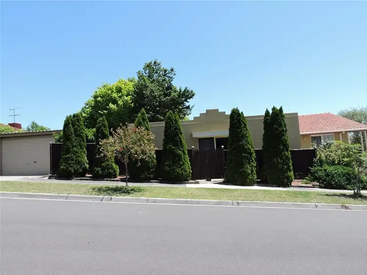 Second view of Homely house listing, 61 Essex Park Drive, Endeavour Hills VIC 3802