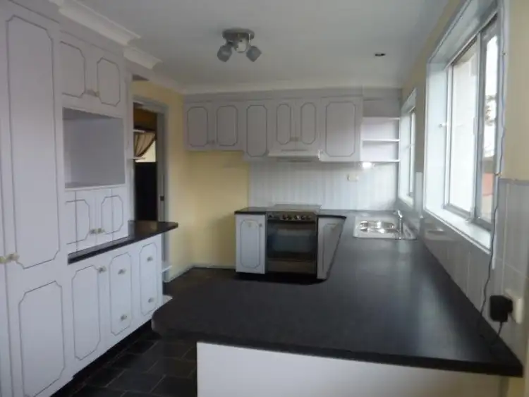 Second view of Homely house listing, 1 Loftus Drive, Barrack Heights NSW 2528