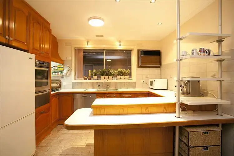 Seventh view of Homely house listing, 35 Cobham Street, St Albans VIC 3021