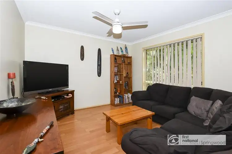 Fourth view of Homely house listing, 19 Ngungun Close, Loganholme QLD 4129