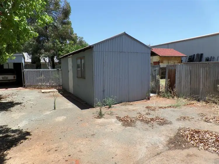 Fifth view of Homely house listing, 213 Dugan Street, Kalgoorlie WA 6430