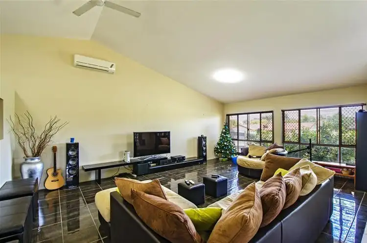 Third view of Homely house listing, 11 Santa Fe Drive, Avoca QLD 4670