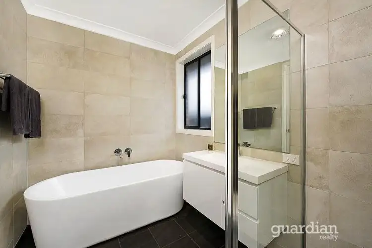 Fifth view of Homely house listing, 21 Geranium Street, Marsden Park NSW 2765