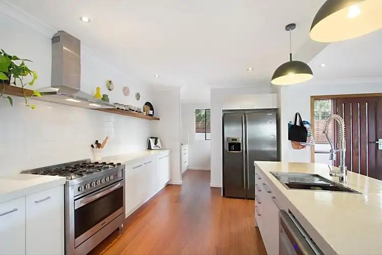 Third view of Homely house listing, 5 Illyria Street, Currumbin Waters QLD 4223