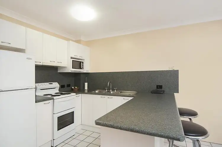 Third view of Homely apartment listing, Edgewater 7/12 Pacific Parade, Yamba NSW 2464