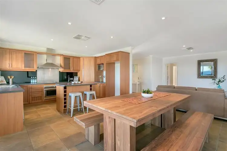 Fourth view of Homely house listing, 11 Seaview Avenue, Hallett Cove SA 5158