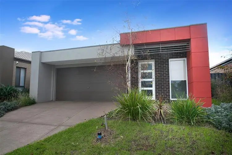 23 Ashgrove Drive, Deer Park VIC 3023