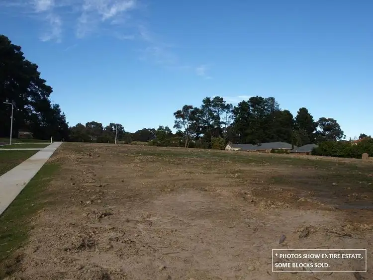 Third view of Homely land listing, 1 26-32 Quamby Road, Ringwood North VIC 3134