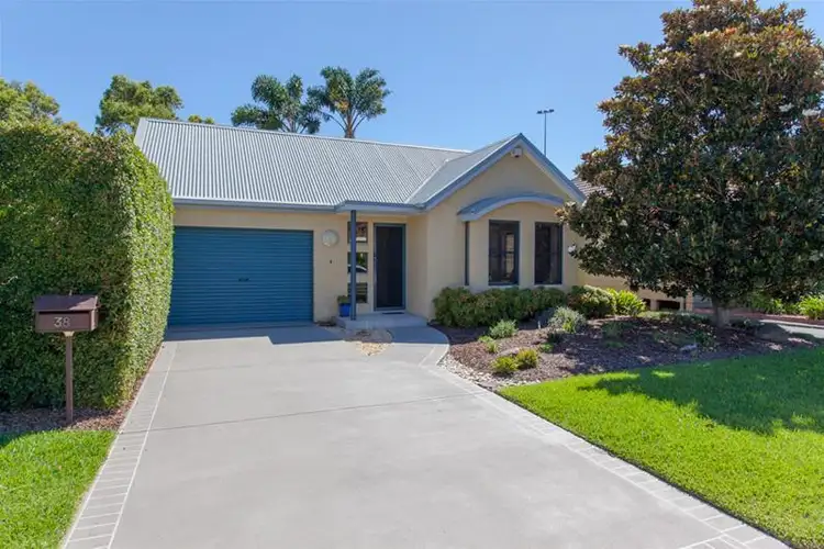 38 Freyburg Street, New Lambton NSW 2305
