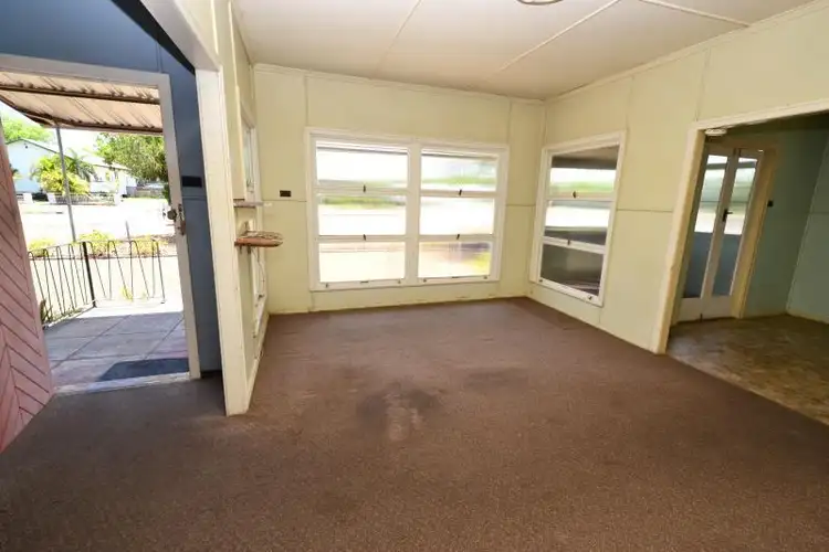 Second view of Homely house listing, 105 Kroombit Street, Biloela QLD 4715