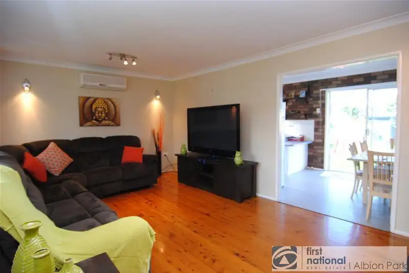 Main view of Homely house listing, 35 Macquarie Street, Albion Park NSW 2527