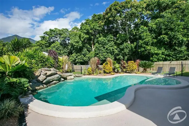 Sixth view of Homely house listing, 2 Blackwood Place, Bentley Park QLD 4869