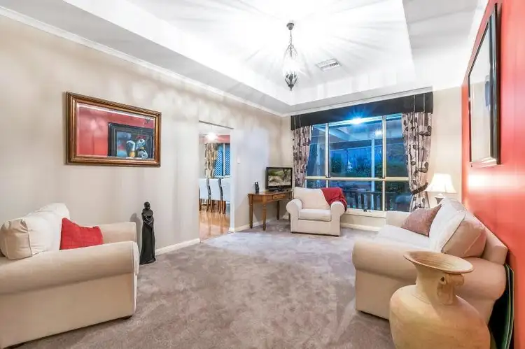 Second view of Homely house listing, 13 Bartlett Court, Golden Grove SA 5125