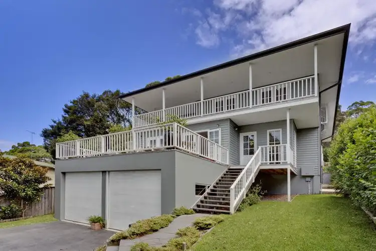 18 Taiyul Road, North Narrabeen NSW 2101