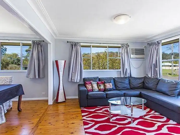 Third view of Homely house listing, 11 Cambridge Circle, Ourimbah NSW 2258