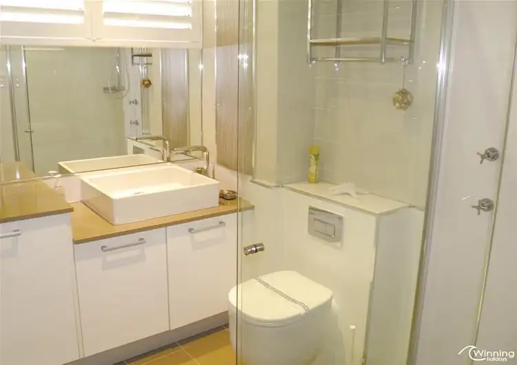Sixth view of Homely unit listing, 7/47 Shoal Bay Road, Shoal Bay NSW 2315