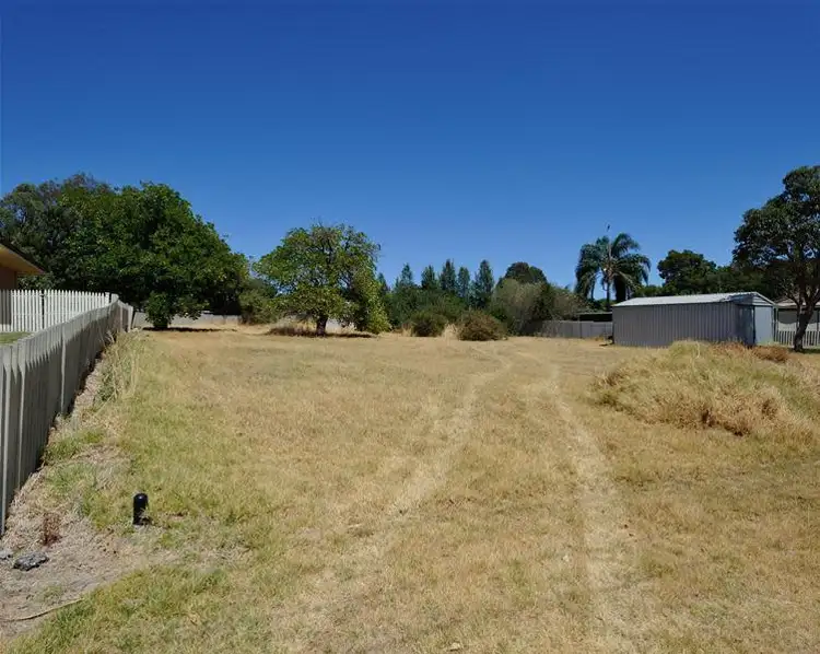 Third view of Homely land listing, 8 Eric Street, Hazelmere WA 6055