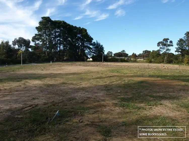 Second view of Homely land listing, 1 26-32 Quamby Road, Ringwood North VIC 3134