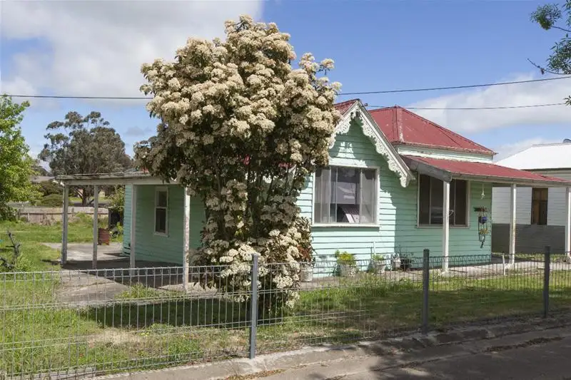 Main view of Homely house listing, 30 Rundell Street, Ararat VIC 3377