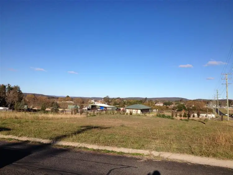 Main view of Homely land listing, Lot 3 Brownleigh Vale Drive, Inverell NSW 2360