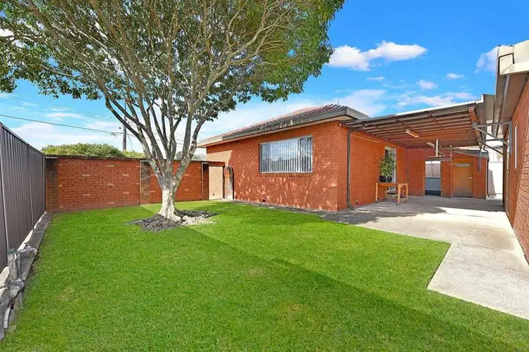 Fourth view of Homely house listing, 33 Arlewis Street, Chester Hill NSW 2162