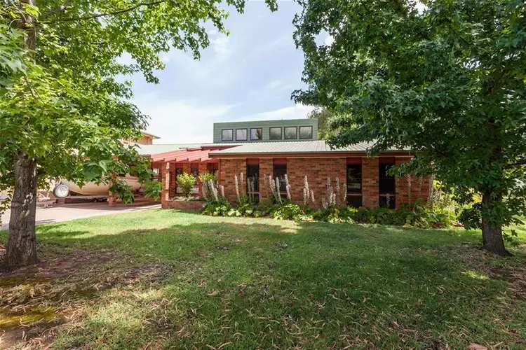 Second view of Homely house listing, 25 Mulgoa Way, Mudgee NSW 2850