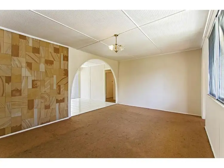 Fifth view of Homely house listing, 23 Fleming Street, Norville QLD 4670