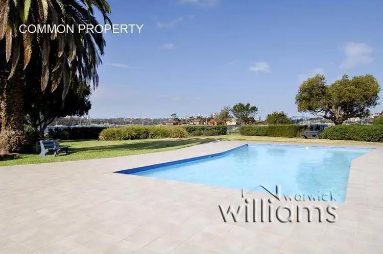 Fifth view of Homely apartment listing, 6/68A St Georges Crescent, Drummoyne NSW 2047