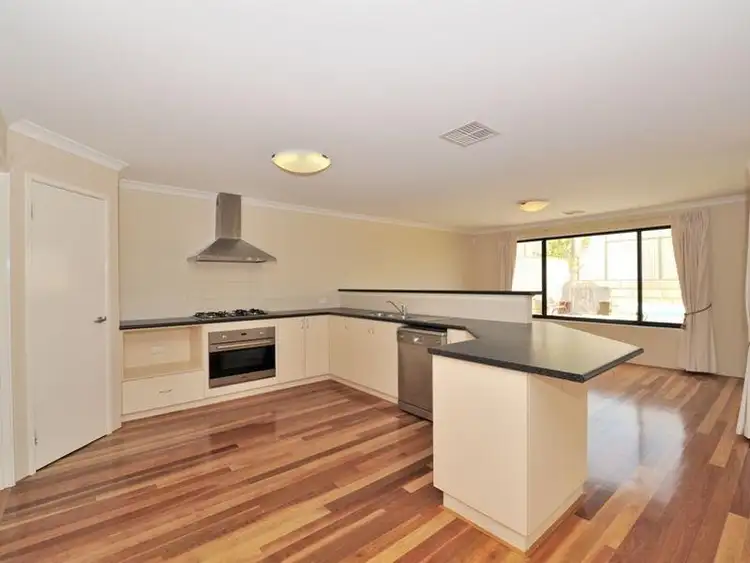 Sixth view of Homely house listing, 38 Bancoura Parkway, Secret Harbour WA 6173