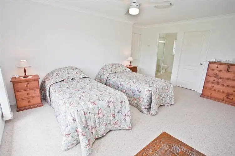 Fourth view of Homely house listing, 1 Keating Street, Chinchilla QLD 4413