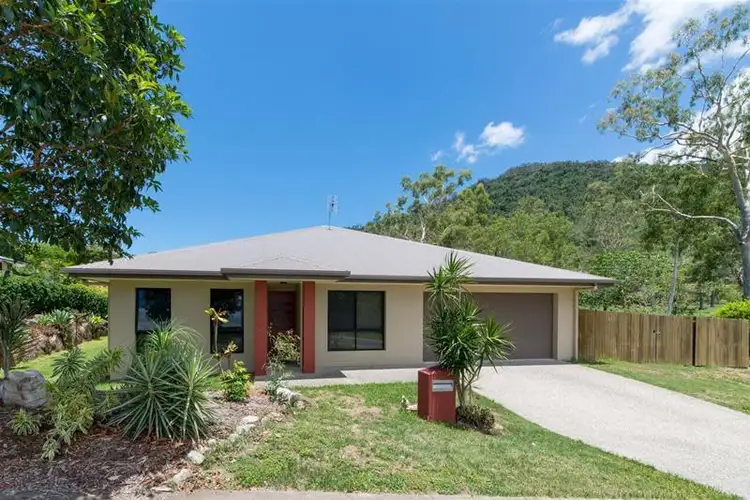 2 Jonquill Court, Cannonvale QLD 4802