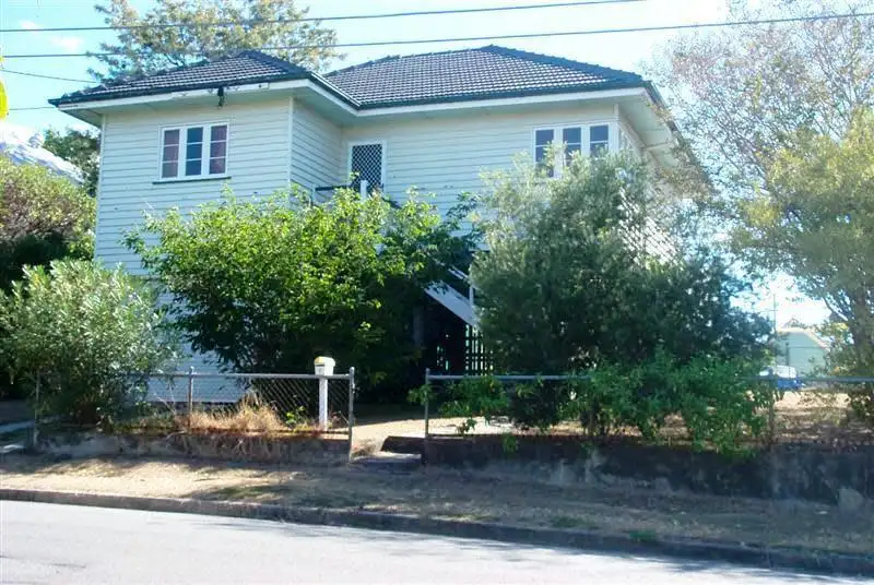 Main view of Homely house listing, 7 Grace Street, Red Hill QLD 4059