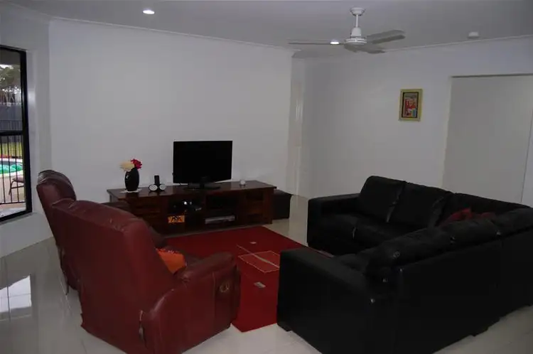 Fourth view of Homely house listing, 24 Swan Street, Armstrong Beach QLD 4737